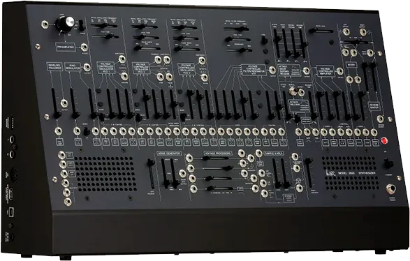 Ремонт синтезаторов Korg Arp 2600 M Limited Edition в сервисном центре FIX-Korg